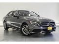 Selenite Grey Metallic - C 300 Sedan Photo No. 12