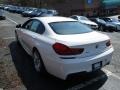 Alpine White - 6 Series 640i xDrive Gran Coupe Photo No. 5