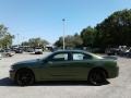 F8 Green - Charger SXT Photo No. 2