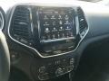 2019 Diamond Black Crystal Pearl Jeep Cherokee Limited 4x4  photo #10