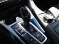  2019 6 Series 640i xDrive Gran Coupe 8 Speed Automatic Shifter