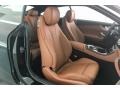 2018 Emerald Green Metallic Mercedes-Benz E 400 Coupe  photo #2