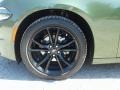 F8 Green - Charger SXT Photo No. 20