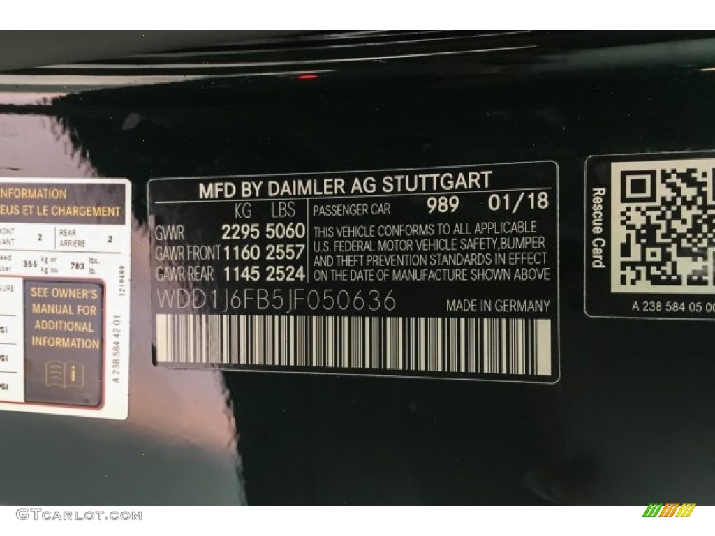 2018 E 400 Coupe - Emerald Green Metallic / Saddle Brown/Black photo #11