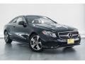 2018 Emerald Green Metallic Mercedes-Benz E 400 Coupe  photo #12