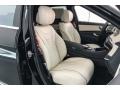 Obsidian Black Metallic - S 560 Sedan Photo No. 2