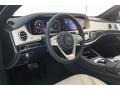 Obsidian Black Metallic - S 560 Sedan Photo No. 5