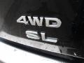 Super Black - Pathfinder SL AWD Photo No. 6