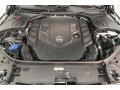 Obsidian Black Metallic - S 560 Sedan Photo No. 8