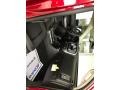 2018 Cajun Red Tintcoat Chevrolet Colorado LT Extended Cab  photo #7