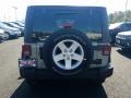 Gobi - Wrangler Unlimited Sport 4x4 Photo No. 5