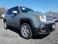 2018 Anvil Jeep Renegade Limited 4x4  photo #1