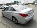 2014 Radiant Silver Hyundai Sonata Limited  photo #8