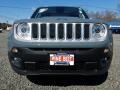2018 Anvil Jeep Renegade Limited 4x4  photo #2
