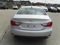 2014 Radiant Silver Hyundai Sonata Limited  photo #9