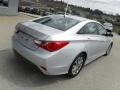 2014 Radiant Silver Hyundai Sonata Limited  photo #10