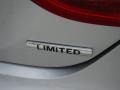 2014 Radiant Silver Hyundai Sonata Limited  photo #11
