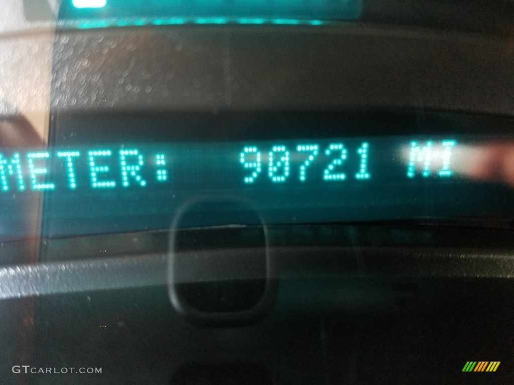 2004 Silverado 1500 Regular Cab - Summit White / Dark Charcoal photo #21