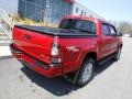 Barcelona Red Metallic - Tacoma V6 TRD Sport Double Cab 4x4 Photo No. 12