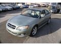 Seacrest Green Metallic - Legacy 2.5i Limited Sedan Photo No. 3