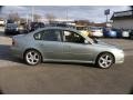 Seacrest Green Metallic - Legacy 2.5i Limited Sedan Photo No. 5