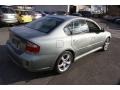 Seacrest Green Metallic - Legacy 2.5i Limited Sedan Photo No. 6