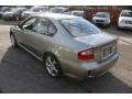Seacrest Green Metallic - Legacy 2.5i Limited Sedan Photo No. 10