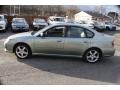 Seacrest Green Metallic - Legacy 2.5i Limited Sedan Photo No. 11