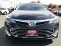 2015 Attitude Black Toyota Avalon XLE Touring  photo #2