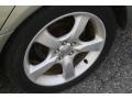 Seacrest Green Metallic - Legacy 2.5i Limited Sedan Photo No. 22