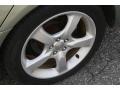 Seacrest Green Metallic - Legacy 2.5i Limited Sedan Photo No. 23