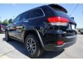 Diamond Black Crystal Pearl - Grand Cherokee Limited Photo No. 8