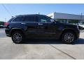 Diamond Black Crystal Pearl - Grand Cherokee Limited Photo No. 11