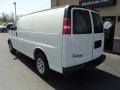 Summit White - Express 1500 Cargo WT Photo No. 3