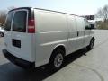 Summit White - Express 1500 Cargo WT Photo No. 4