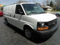 Summit White - Express 1500 Cargo WT Photo No. 5
