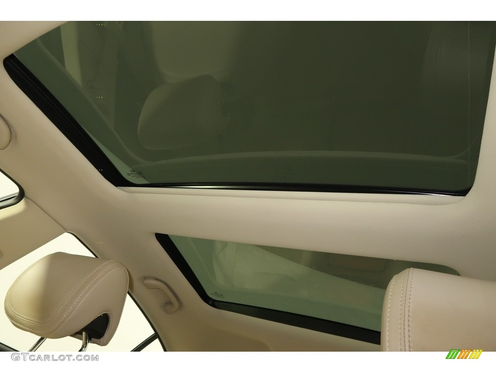 2014 Cadenza Limited - Aurora Black / Beige photo #2