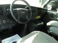 Summit White - Express 1500 Cargo WT Photo No. 6