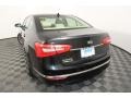 2014 Aurora Black Kia Cadenza Limited  photo #14