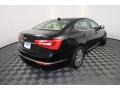 2014 Aurora Black Kia Cadenza Limited  photo #16