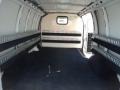 Summit White - Express 1500 Cargo WT Photo No. 21