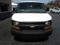 Summit White - Express 1500 Cargo WT Photo No. 22