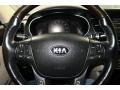 2014 Aurora Black Kia Cadenza Limited  photo #19