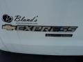 Summit White - Express 1500 Cargo WT Photo No. 24