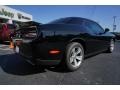 Pitch Black - Challenger SXT Photo No. 12