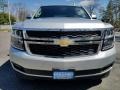 Silver Ice Metallic - Tahoe LT 4WD Photo No. 2
