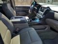 Silver Ice Metallic - Tahoe LT 4WD Photo No. 11