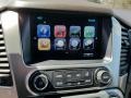 Silver Ice Metallic - Tahoe LT 4WD Photo No. 22