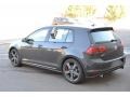 Carbon Steel Gray Metallic - Golf GTI 4-Door 2.0T Autobahn Photo No. 5