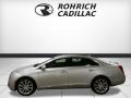 Radiant Silver Metallic - XTS Luxury AWD Photo No. 2